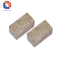 high quality wholesale price diamond teeth segments for granite